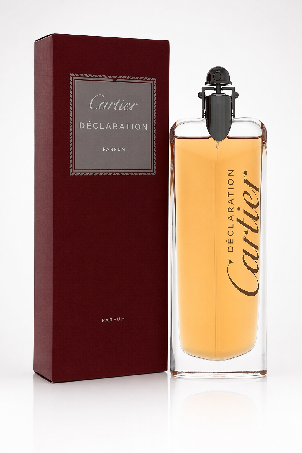 Declaration Eau De Parfum Spray By Cartier Default