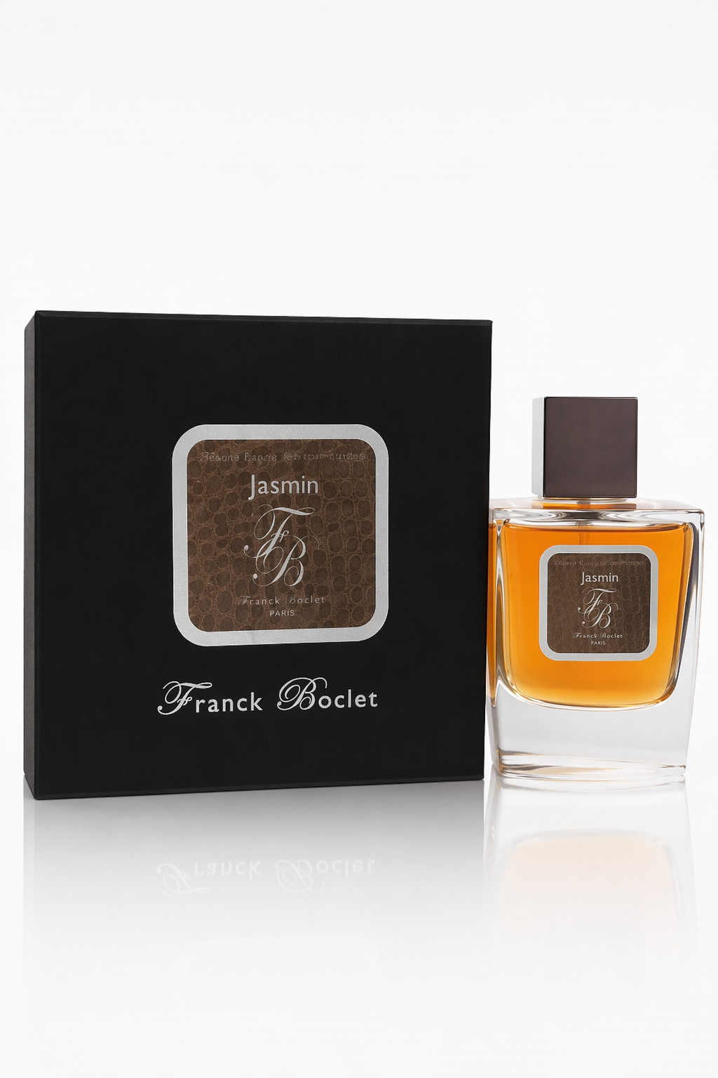 Franck Boclet Jasmin Eau De Parfum Spray (Unisex) By Franck Boclet Default