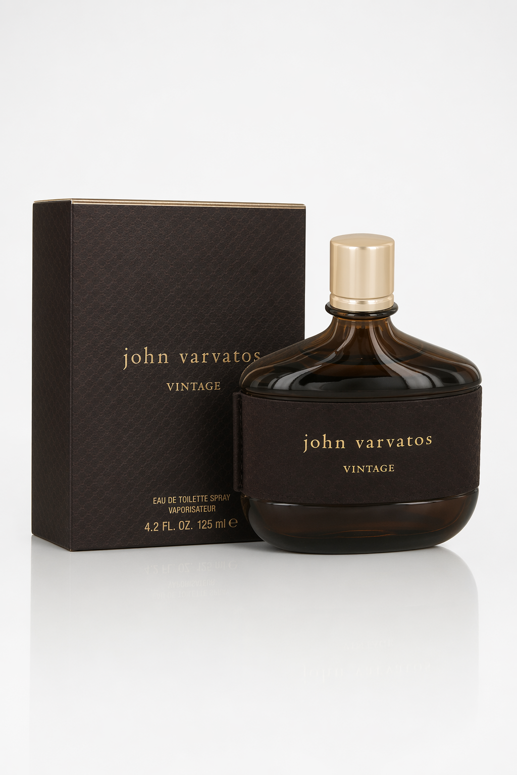 John Varvatos Vintage Eau De Toilette Spray (unboxed) By John Varvatos Default