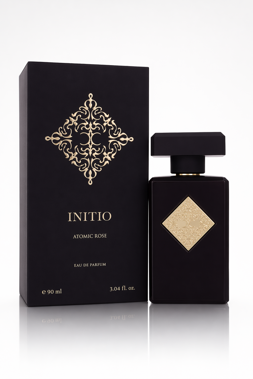 Initio Atomic Rose Eau De Parfum Spray (Unisex) By Initio Parfums Prives Default