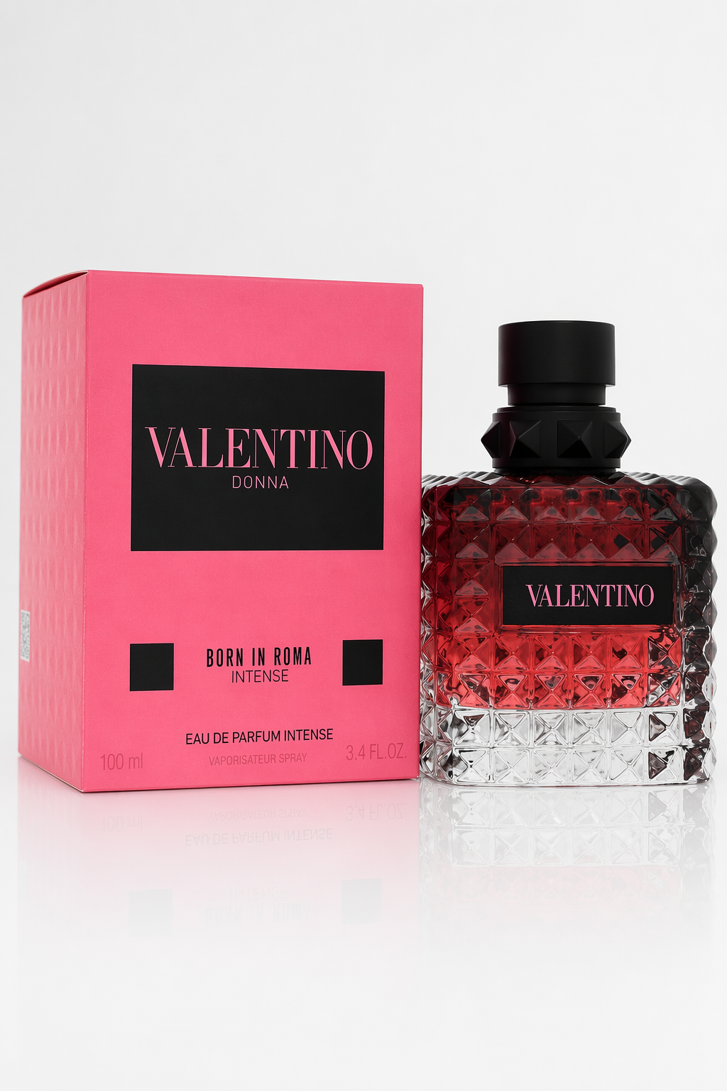Valentino Donna Born In Roma Intense Eau De Parfum Intense Spray By Valentino Default