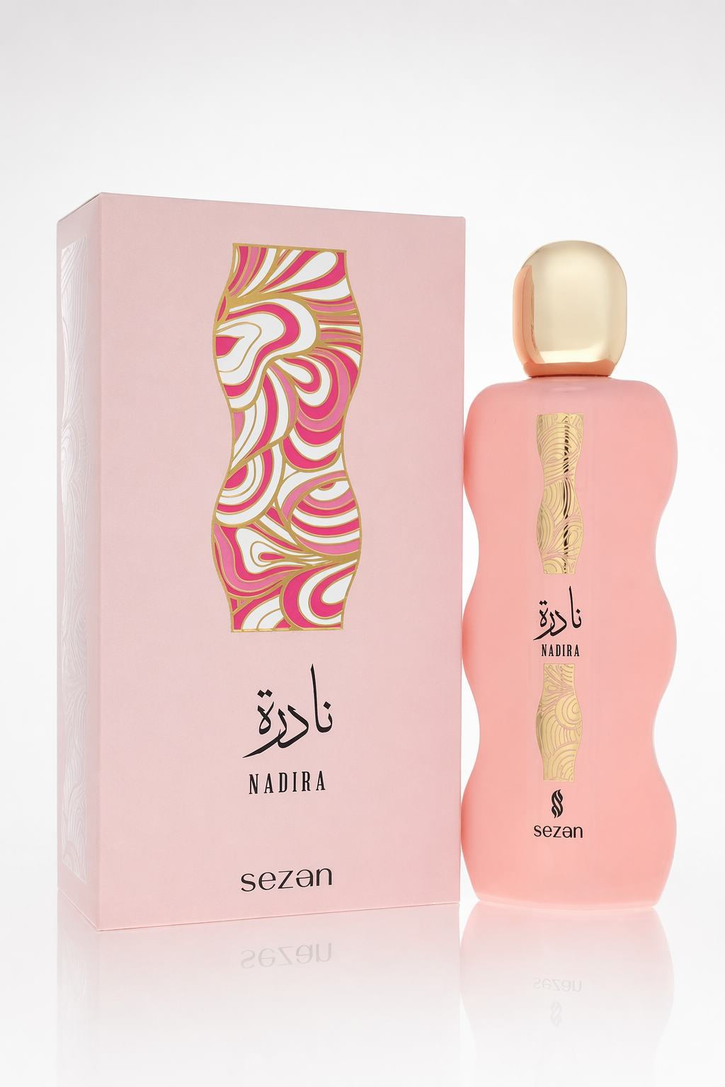 Sezan Nadira Eau De Parfum Spray By Sezan Default