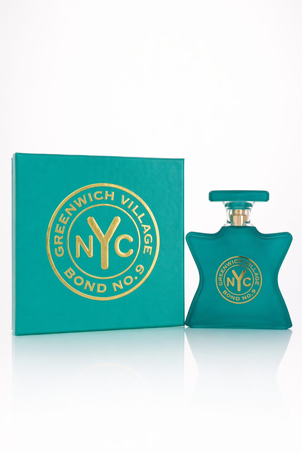 Greenwich Village Eau De Parfum Spray By Bond No. 9 Default