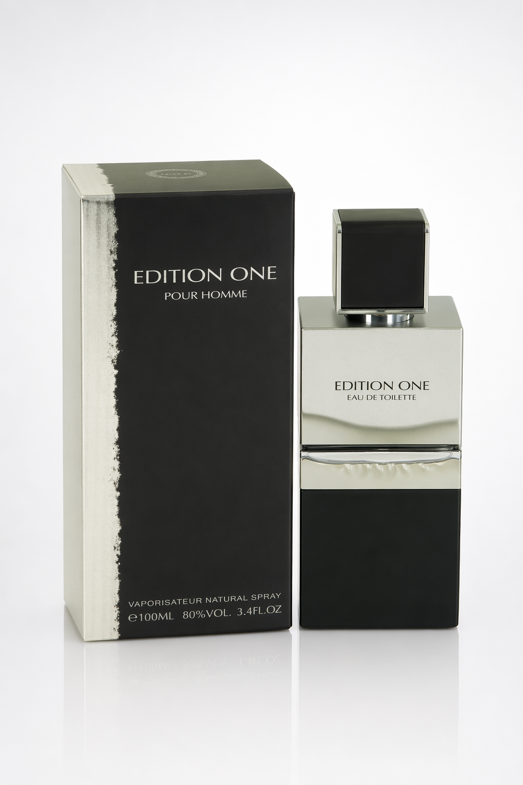 Armaf Edition One Eau De Toilette Spray By Armaf Default