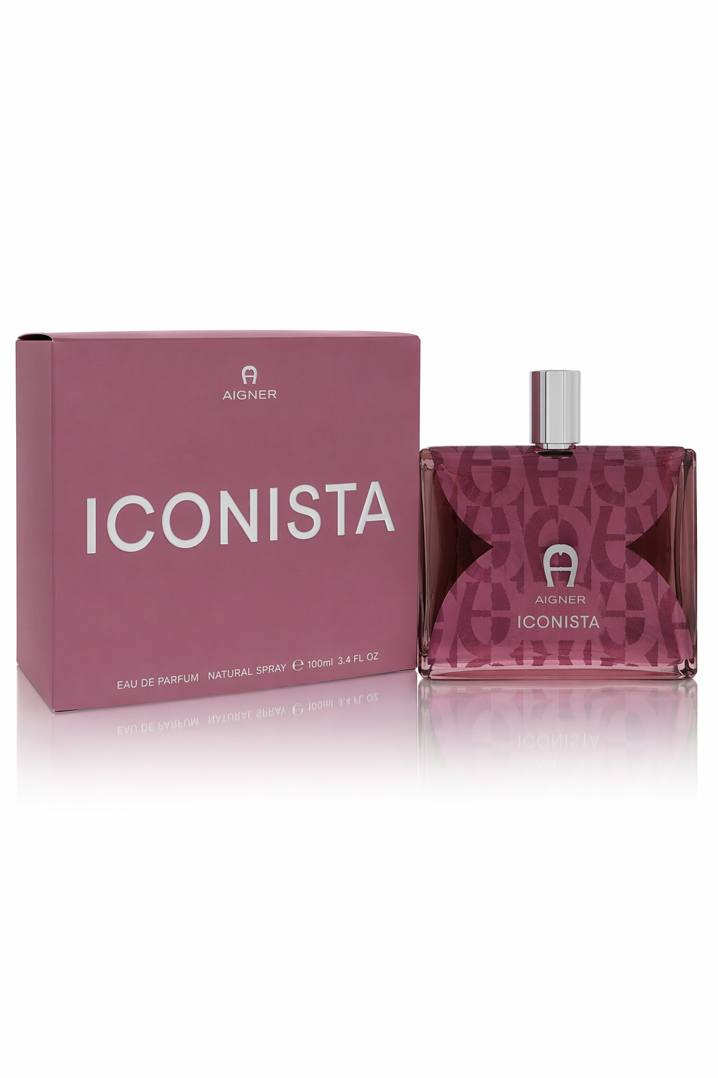 Aigner Iconista Eau De Parfum Spray By Etienne Aigner Default