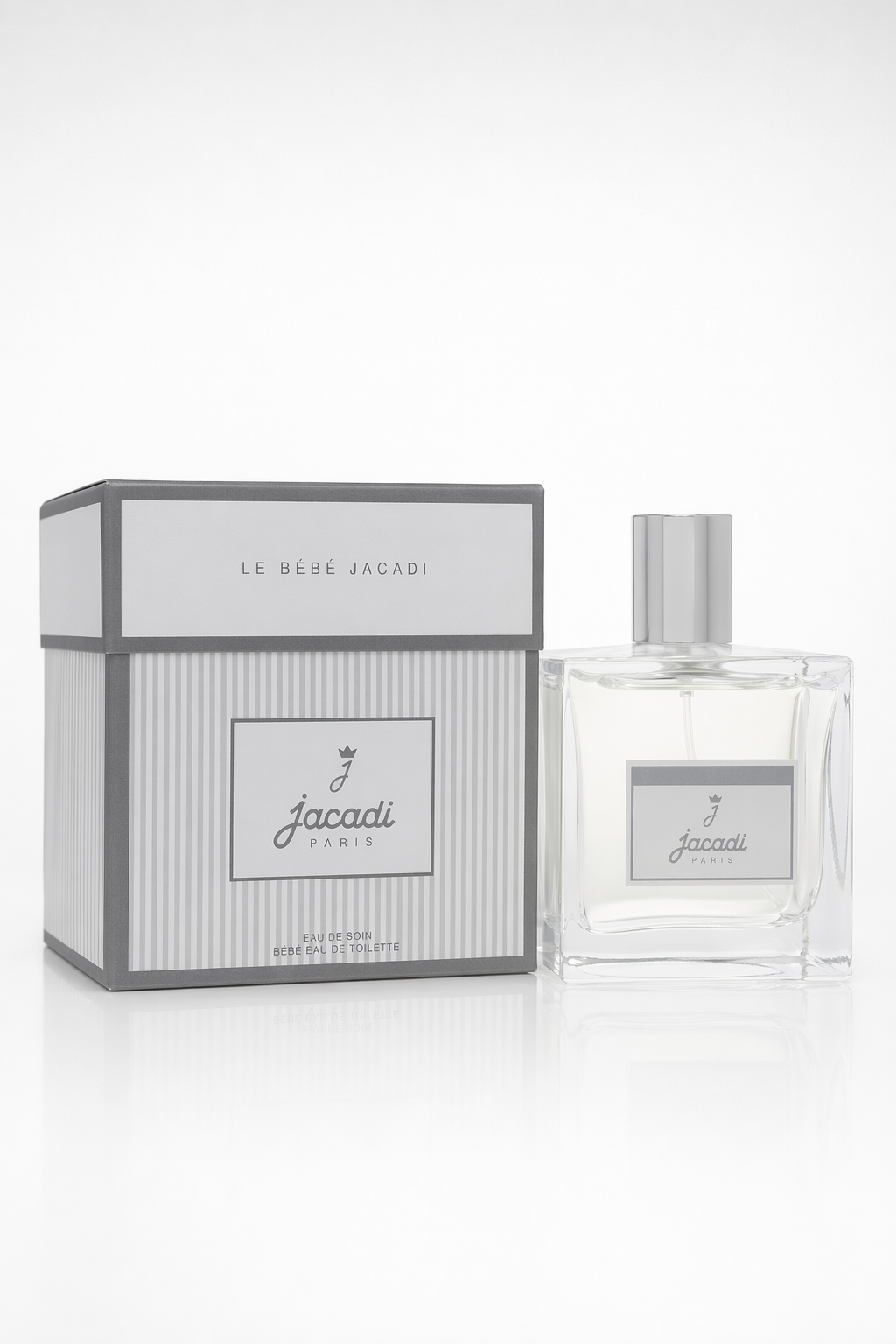 Jacadi Eau De Soin Bebe Eau De Toilette Spray (Unisex) By Jacadi Default