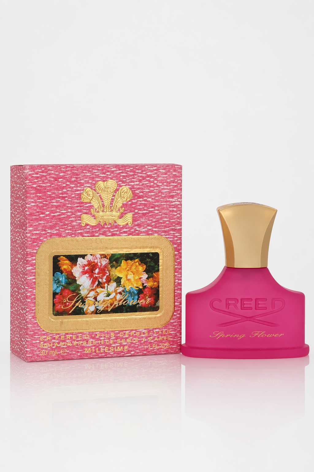 Spring Flower Millesime Eau De Parfum Spray By Creed Default