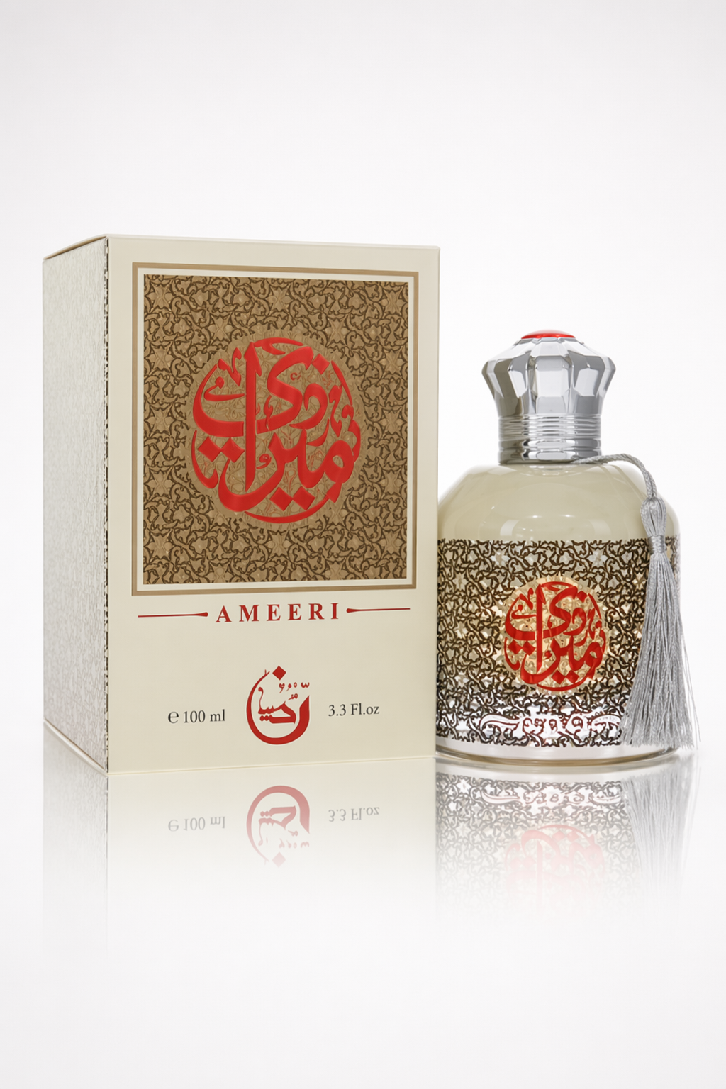 Kian Ameeri Eau De Parfum Spray (Unisex) By Kian Default