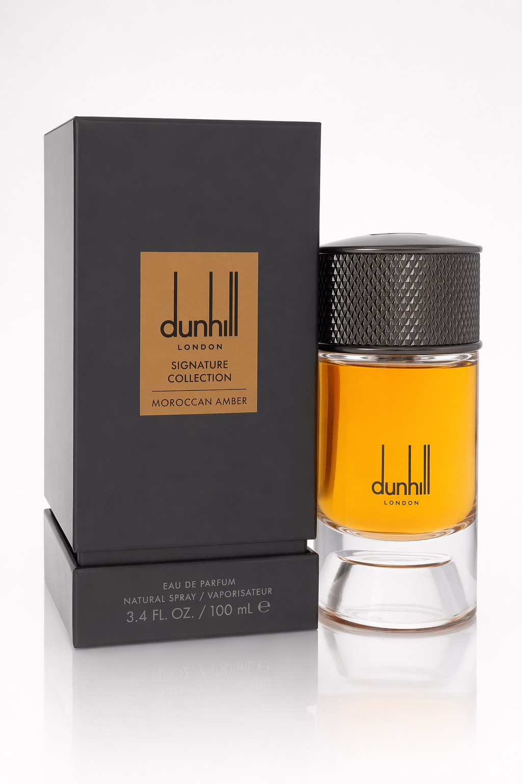 Dunhill Moroccan Amber Eau De Parfum Spray By Alfred Dunhill Default