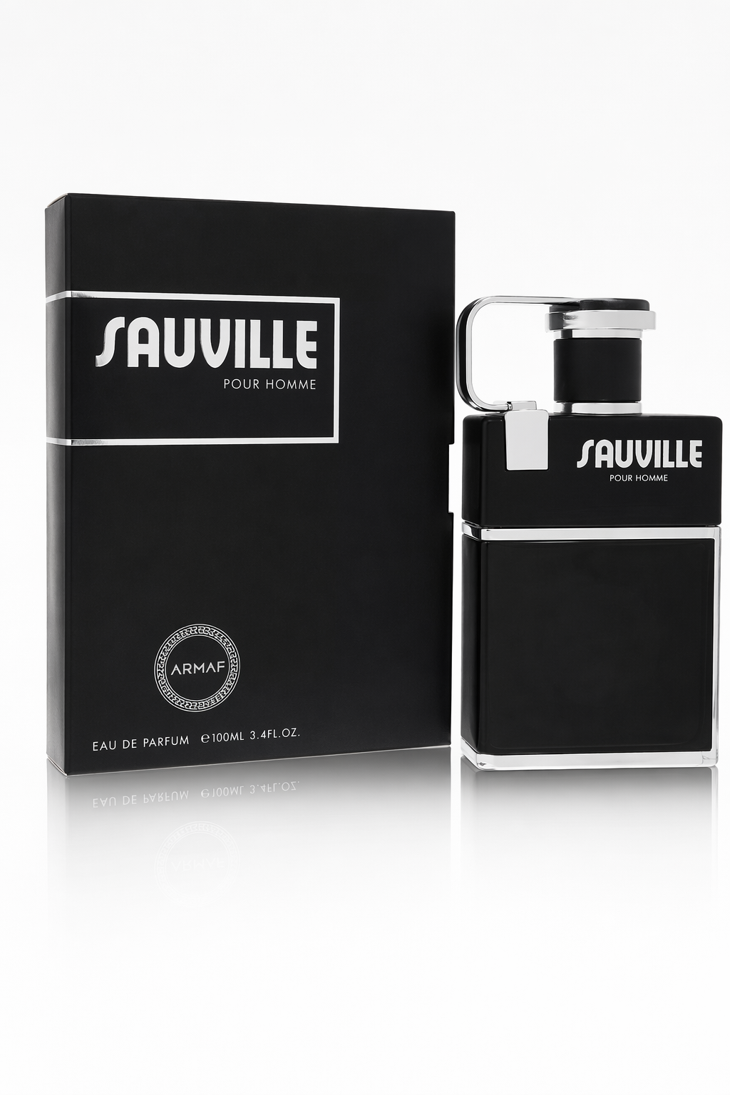 Armaf Sauville Eau De Parfum Spray By Armaf Default