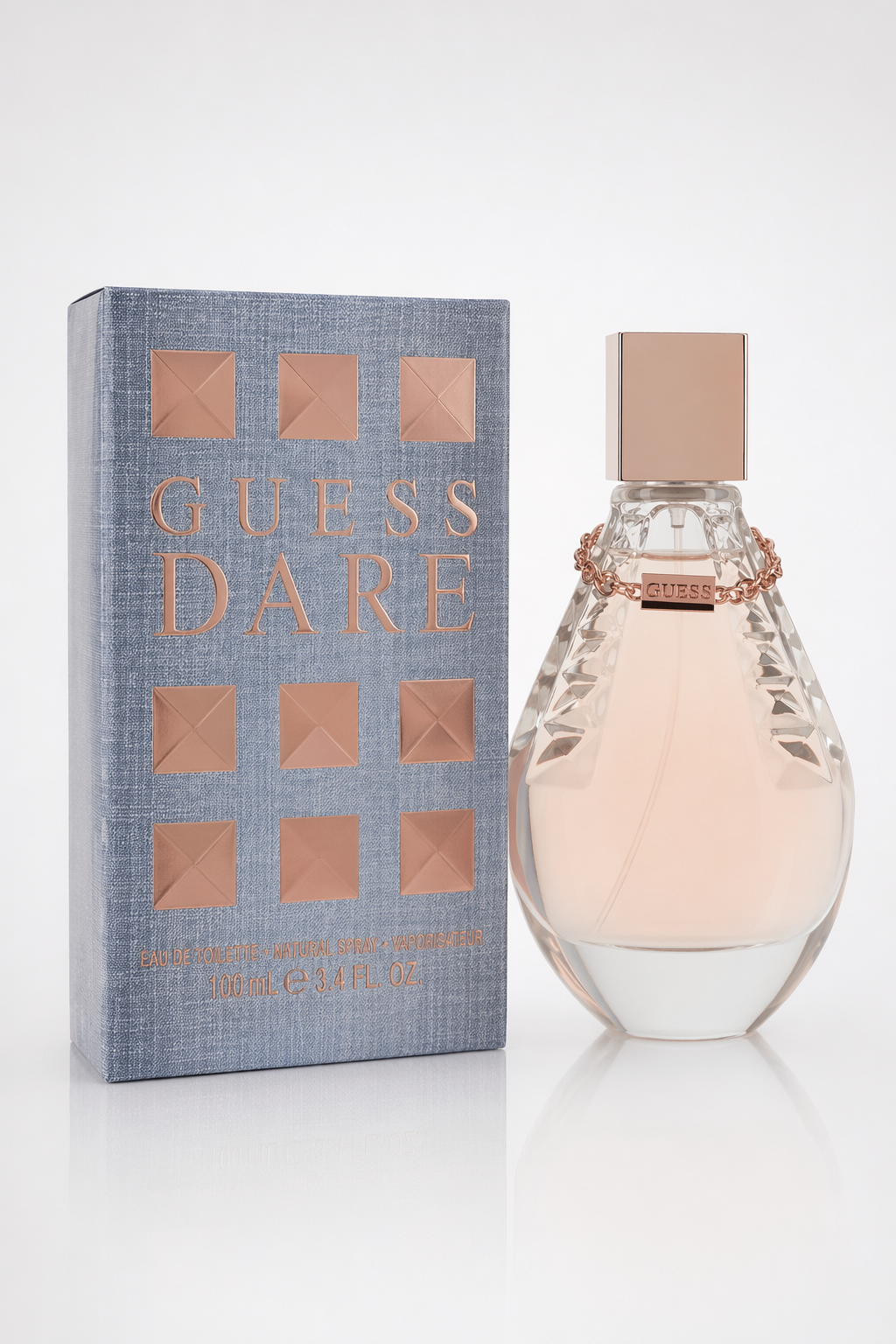 Guess Dare Eau De Toilette Spray By Guess Default