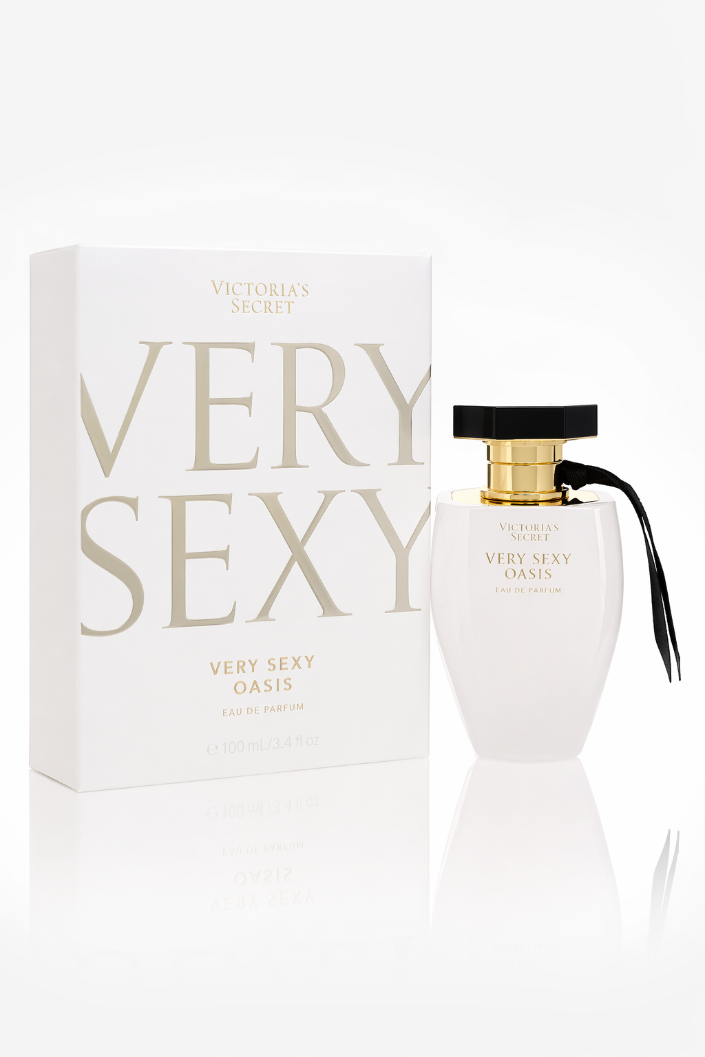 Very Sexy Oasis Eau De Parfum Spray By Victoria's Secret Default