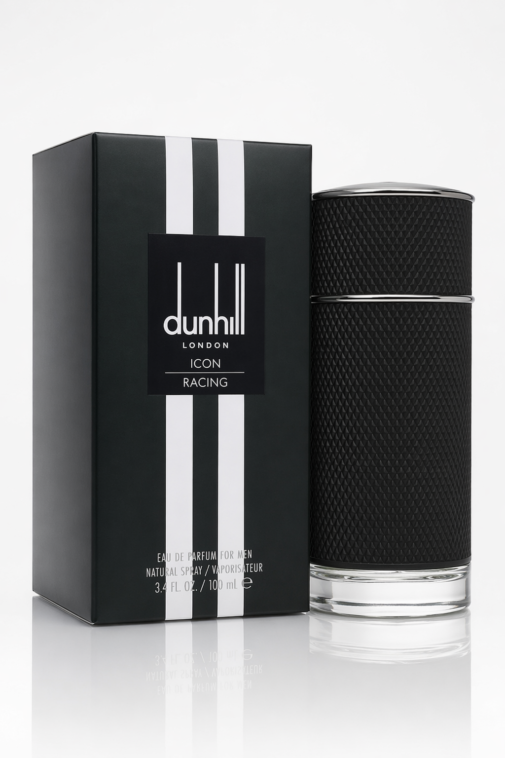 Dunhill Icon Racing Eau De Parfum Spray By Alfred Dunhill Default
