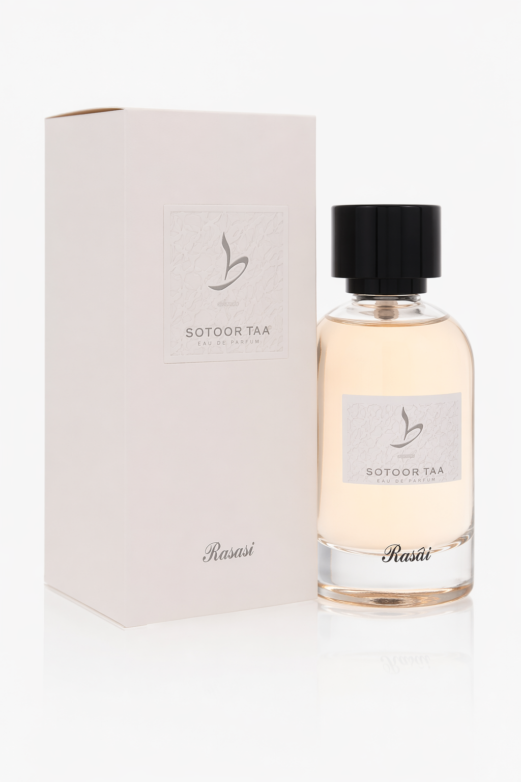 Sotoor Taa Eau De Parfum Spray By Rasasi Default