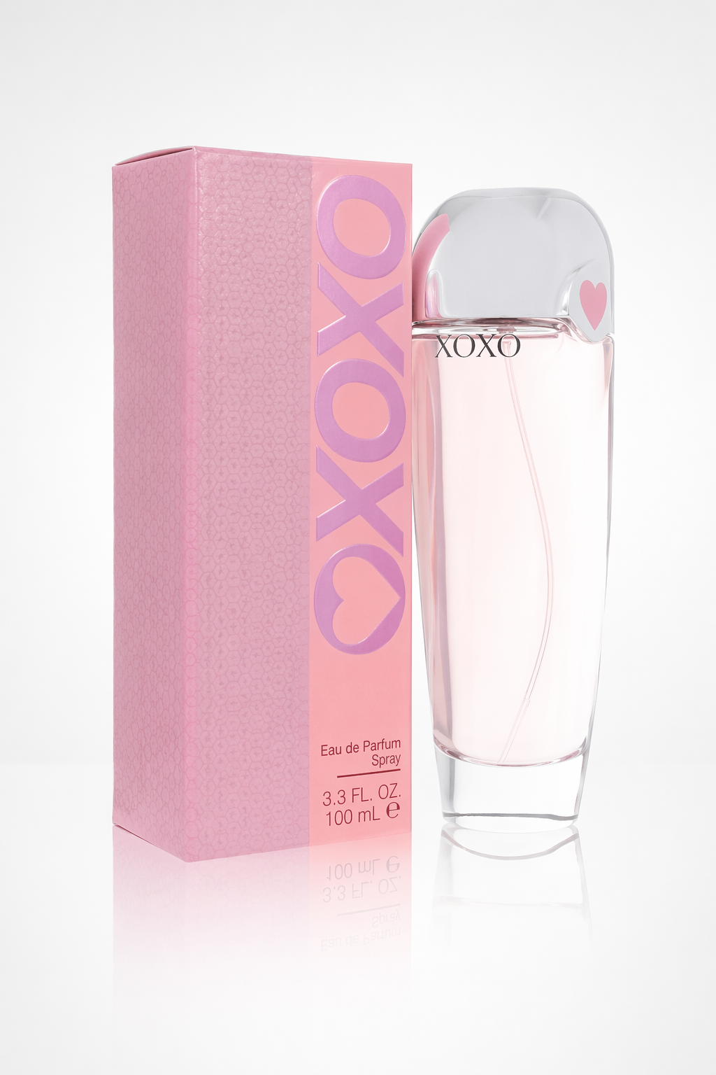 Xoxo Eau De Parfum Spray By Victory International Default
