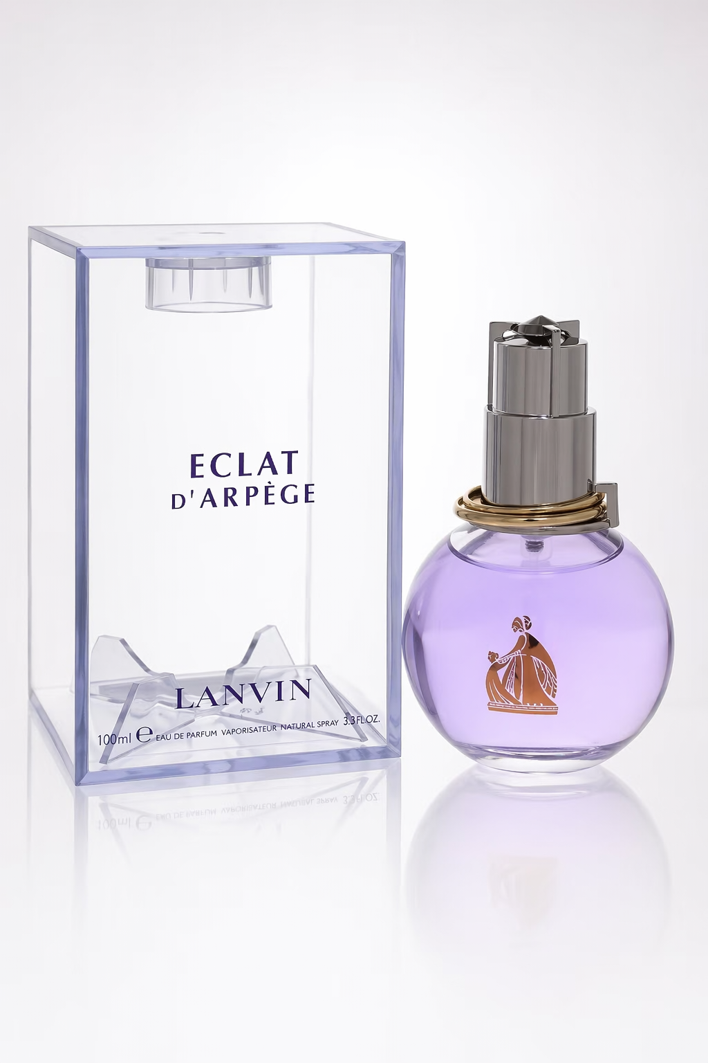 Eclat D'arpege Eau De Parfum Spray By Lanvin Default