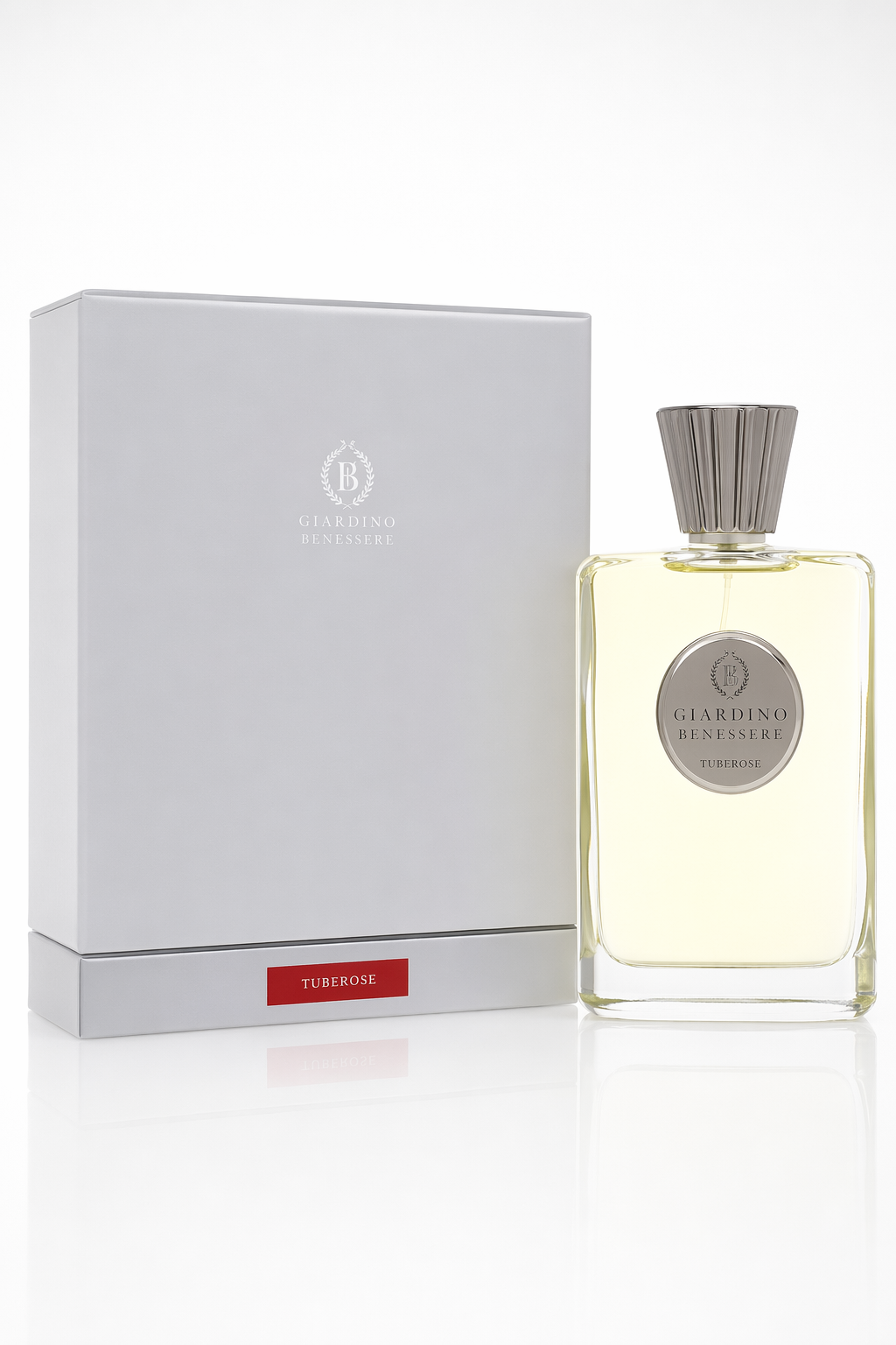 Giardino Benessere Tuberose Eau De Parfum Spray (Unisex) By Giardino Benessere Default