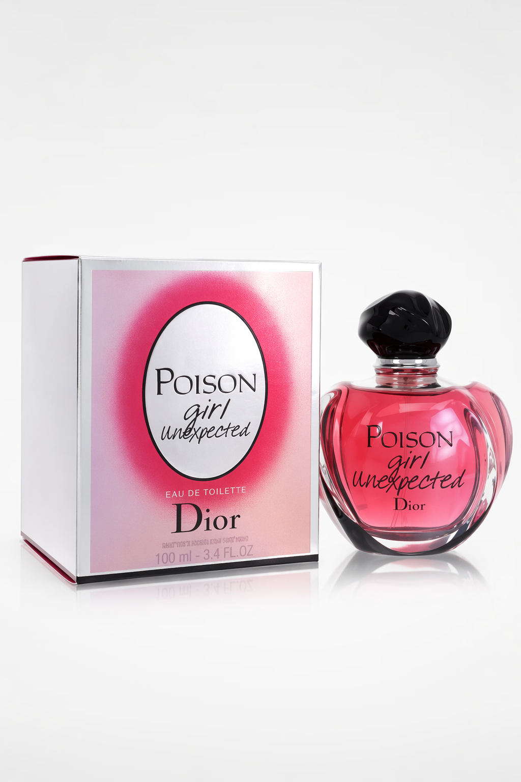 Poison Girl Unexpected Eau De Toilette Spray By Christian Dior Default