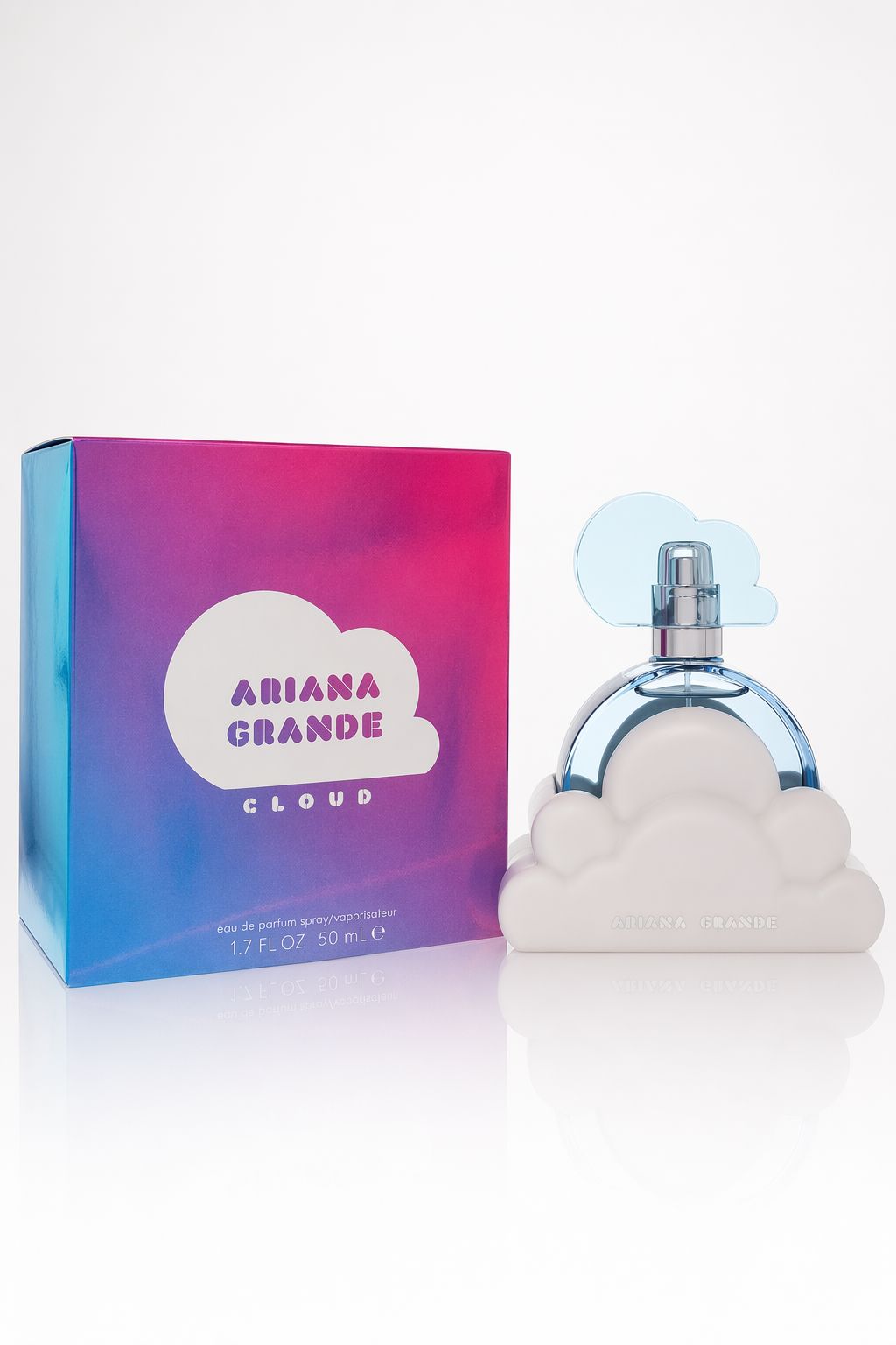 Ariana Grande Cloud Eau De Parfum Spray By Ariana Grande Default