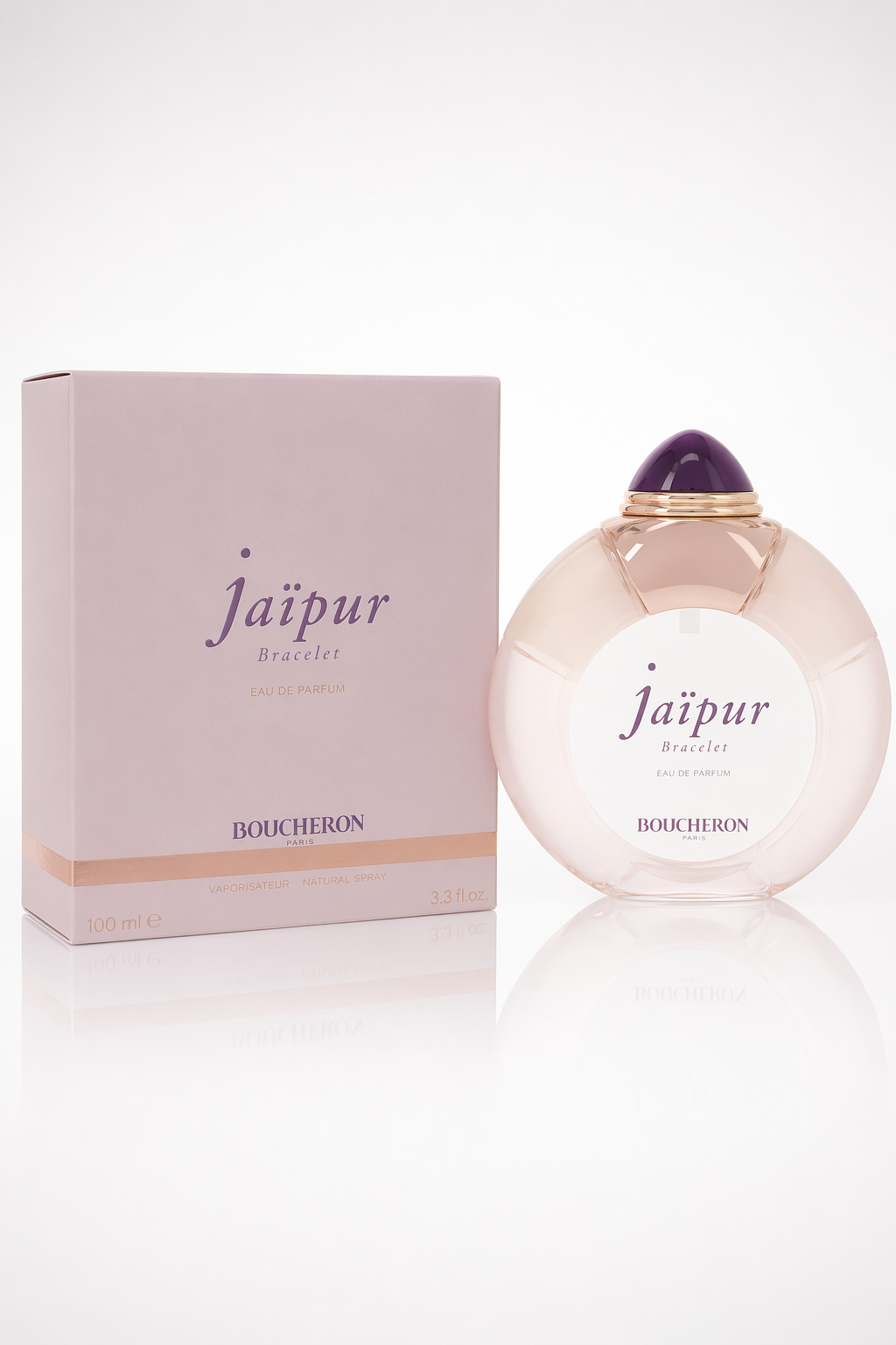 Jaipur Bracelet Eau De Parfum Spray By Boucheron Default
