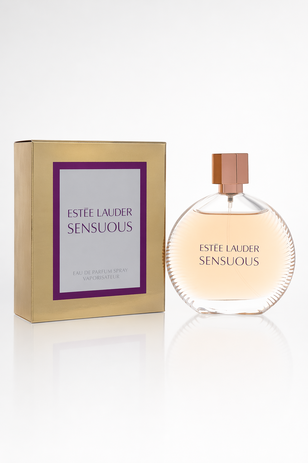 Sensuous Eau De Parfum Spray By Estee Lauder Default
