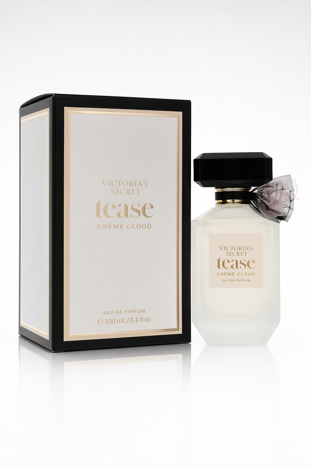 Victoria's Secret Tease Creme Cloud Eau De Parfum Spray By Victoria's Secret Default