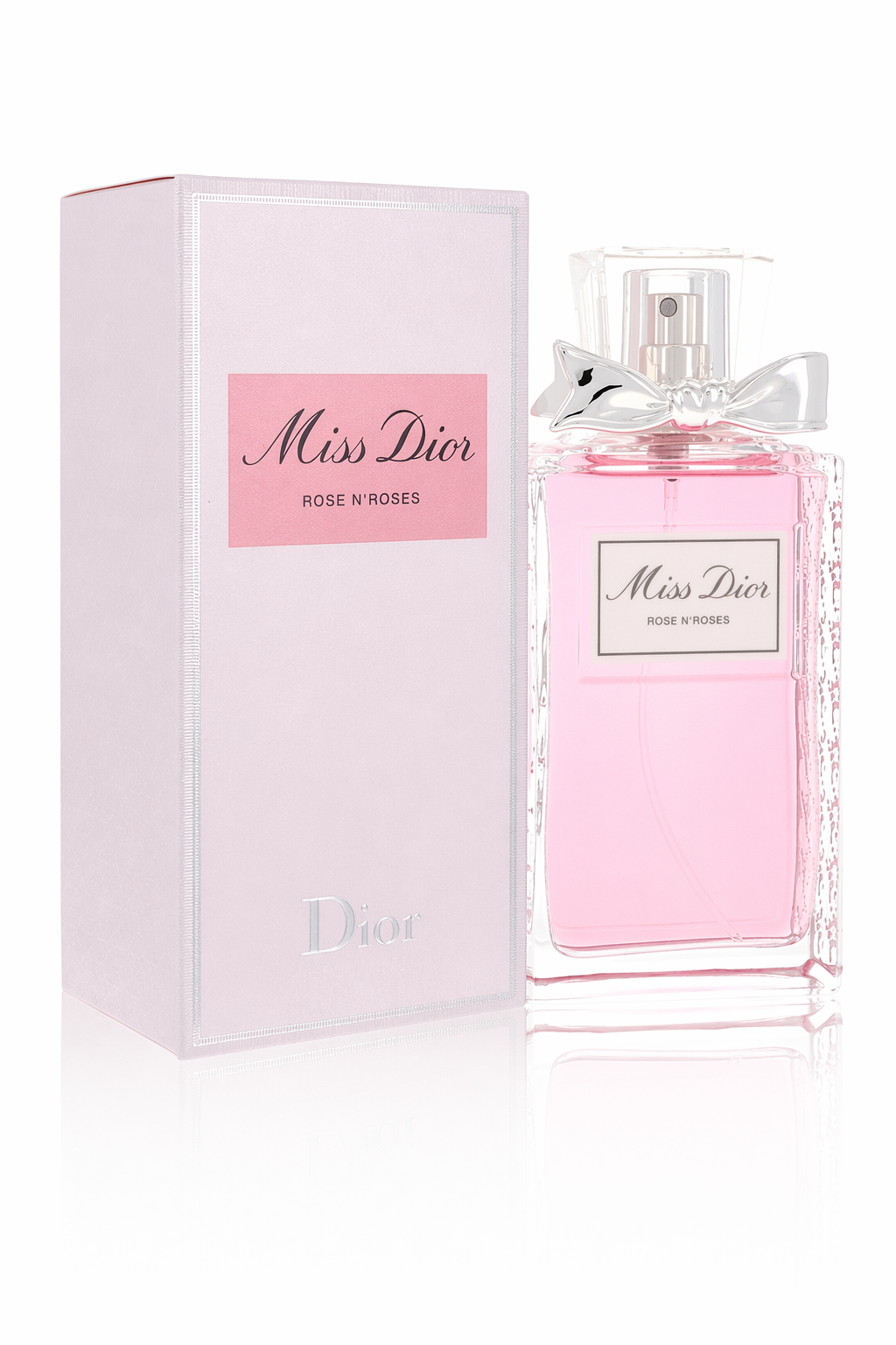 Miss Dior Rose N'roses Eau De Toilette Spray By Christian Dior Default