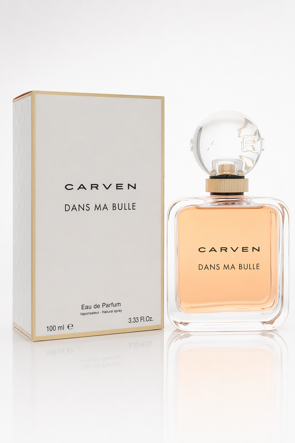 Dans Ma Bulle Eau De Parfum Spray By Carven Default