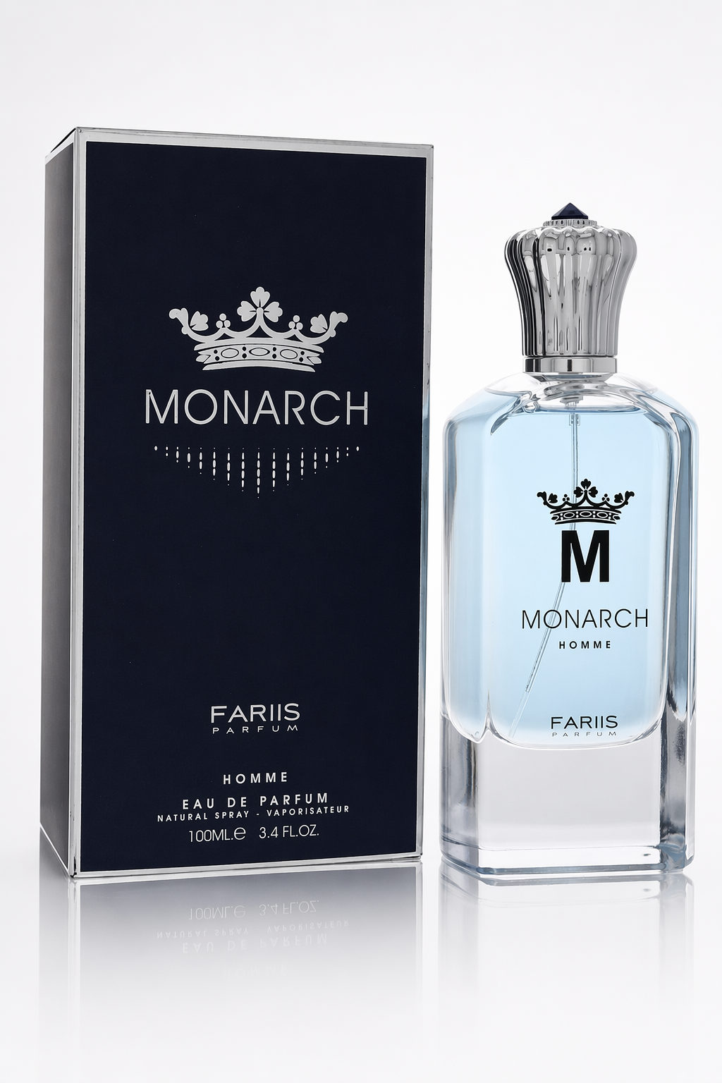 Fariis Monarch Eau De Parfum Spray By Fariis Parfum Default