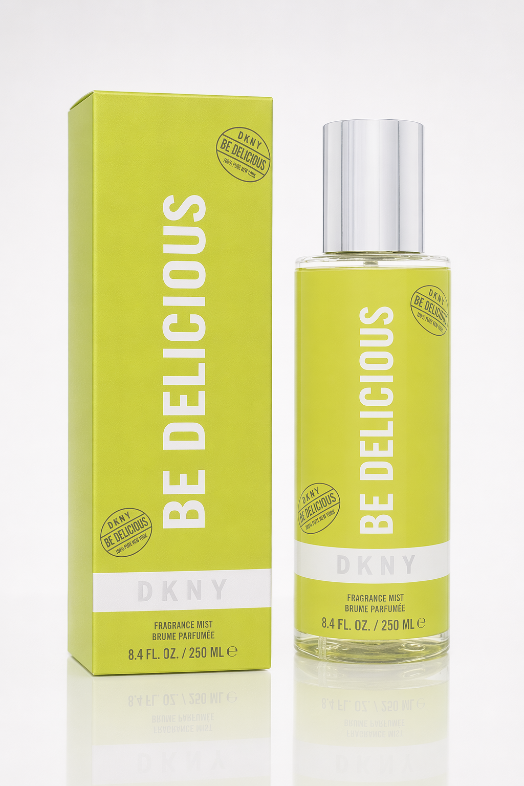 Be Delicious Fragrance Mist By Donna Karan Default