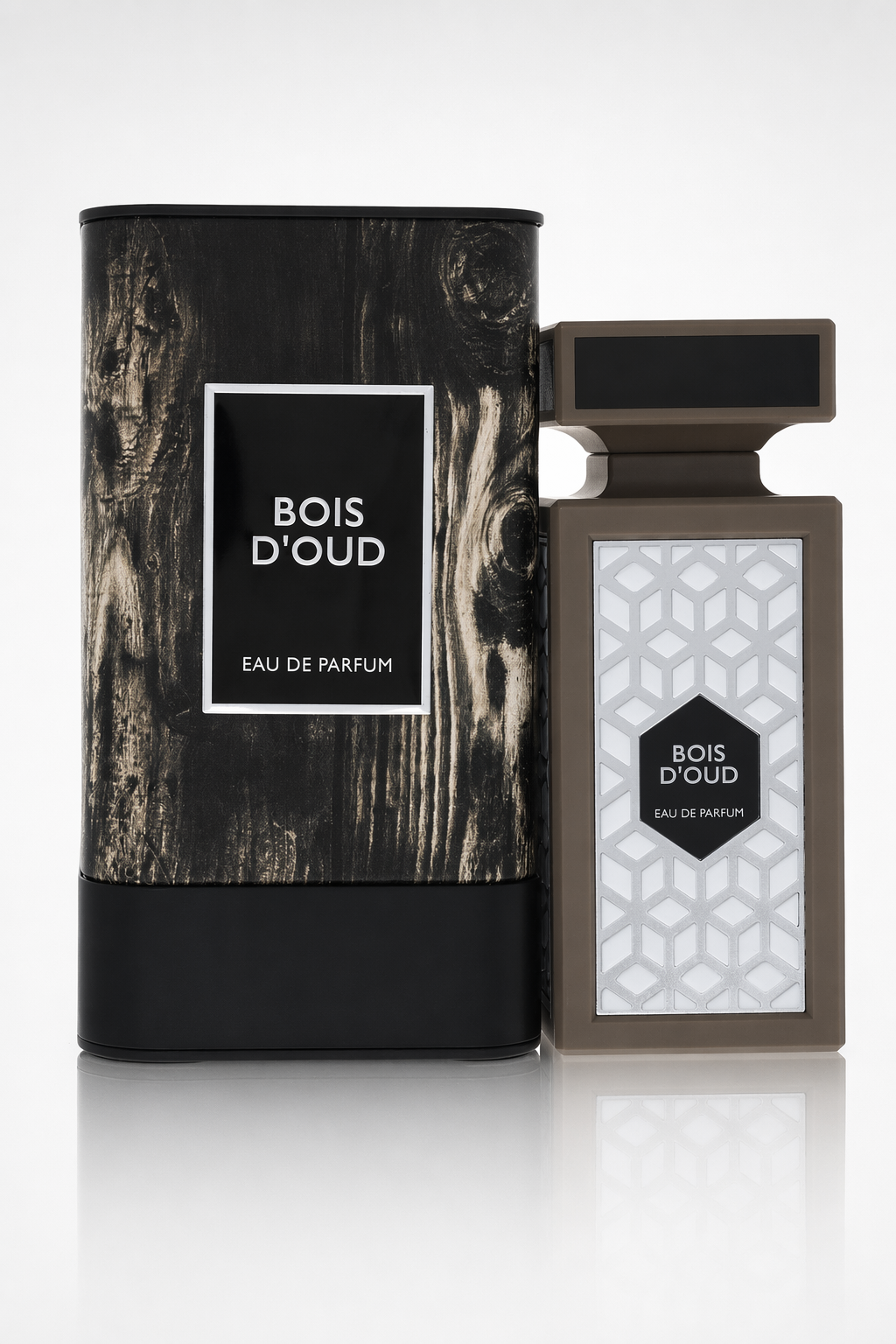 Flavia Bois D'oud Eau De Parfum Spray By Flavia Default