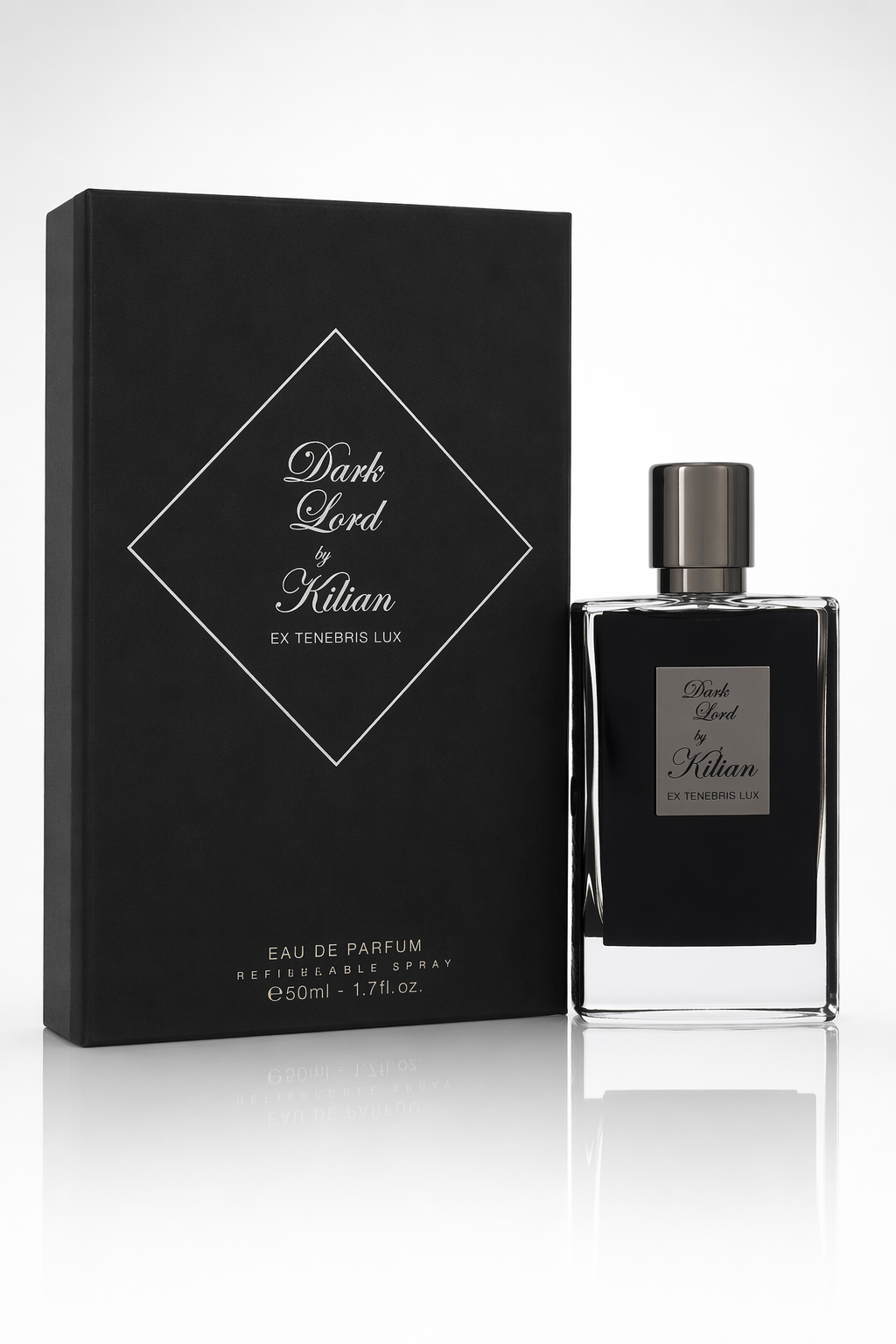 Dark Lord Eau De Parfum Refillable Spray By Kilian Default