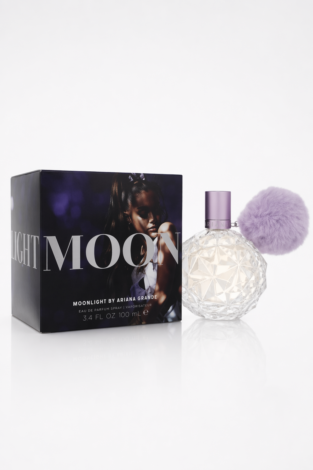 Ariana Grande Moonlight Eau De Parfum Spray By Ariana Grande Default