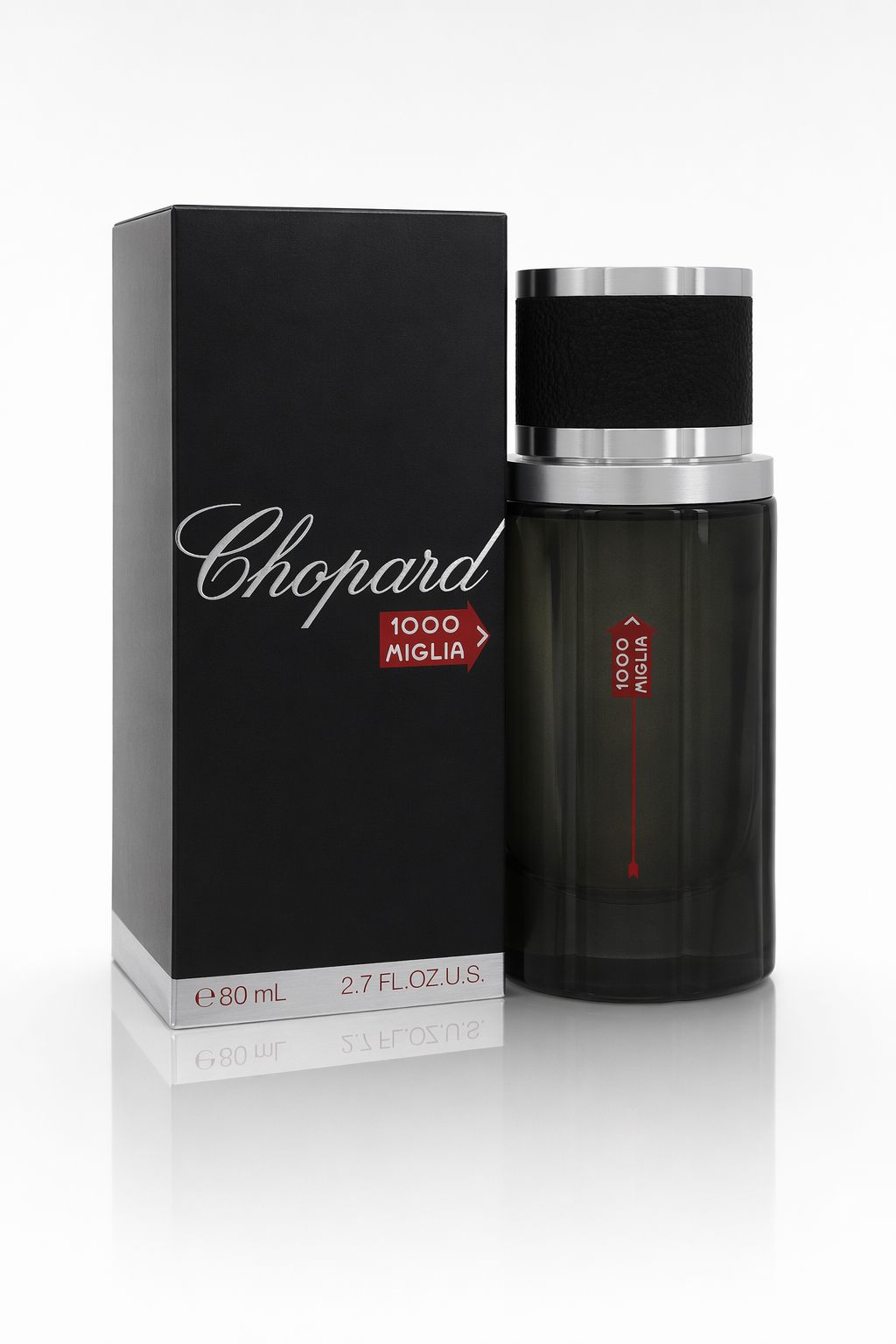 Chopard 1000 Miglia Eau De Toilette Spray By Chopard Default