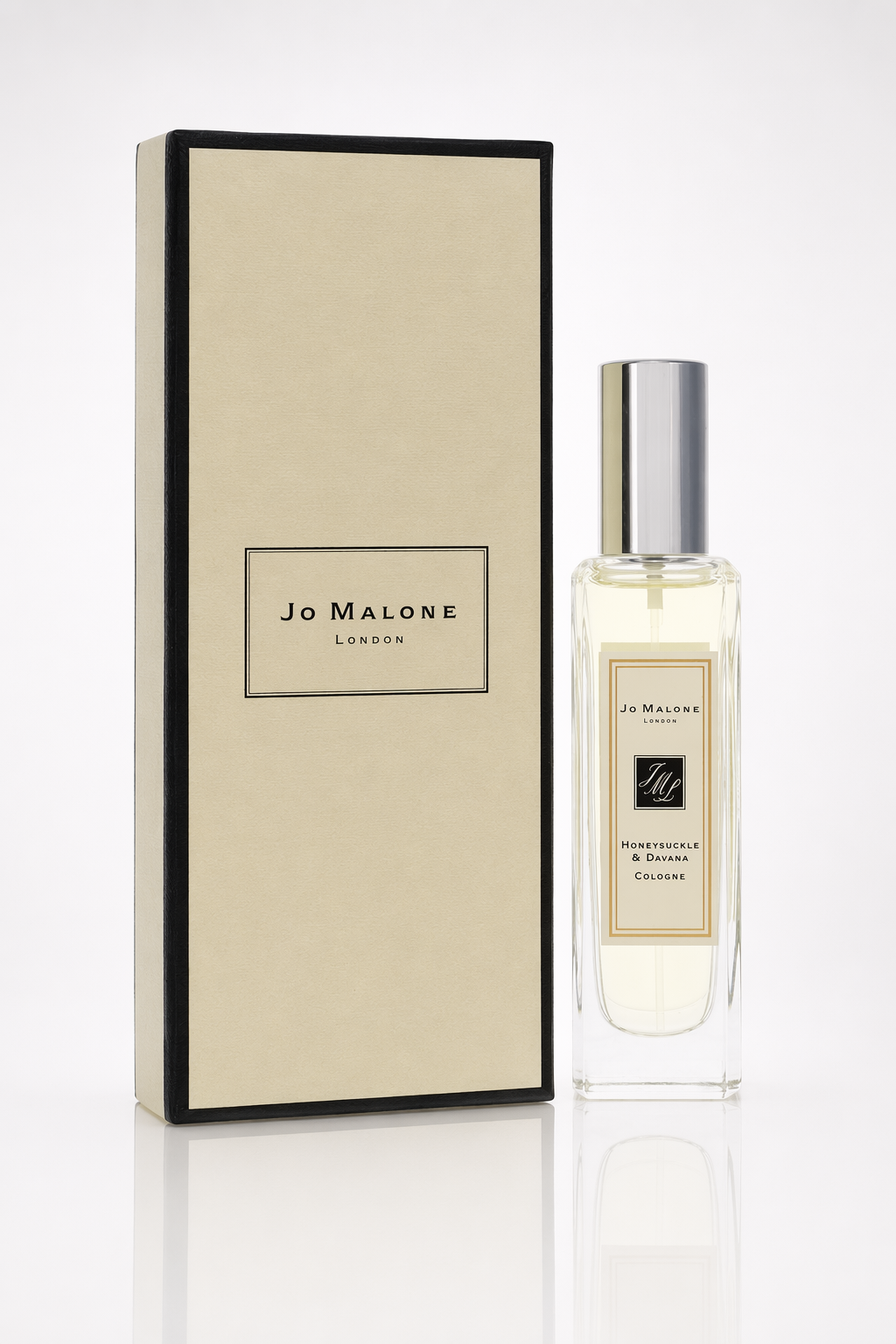 Jo Malone Honeysuckle & Davana Cologne Spray By Jo Malone Default