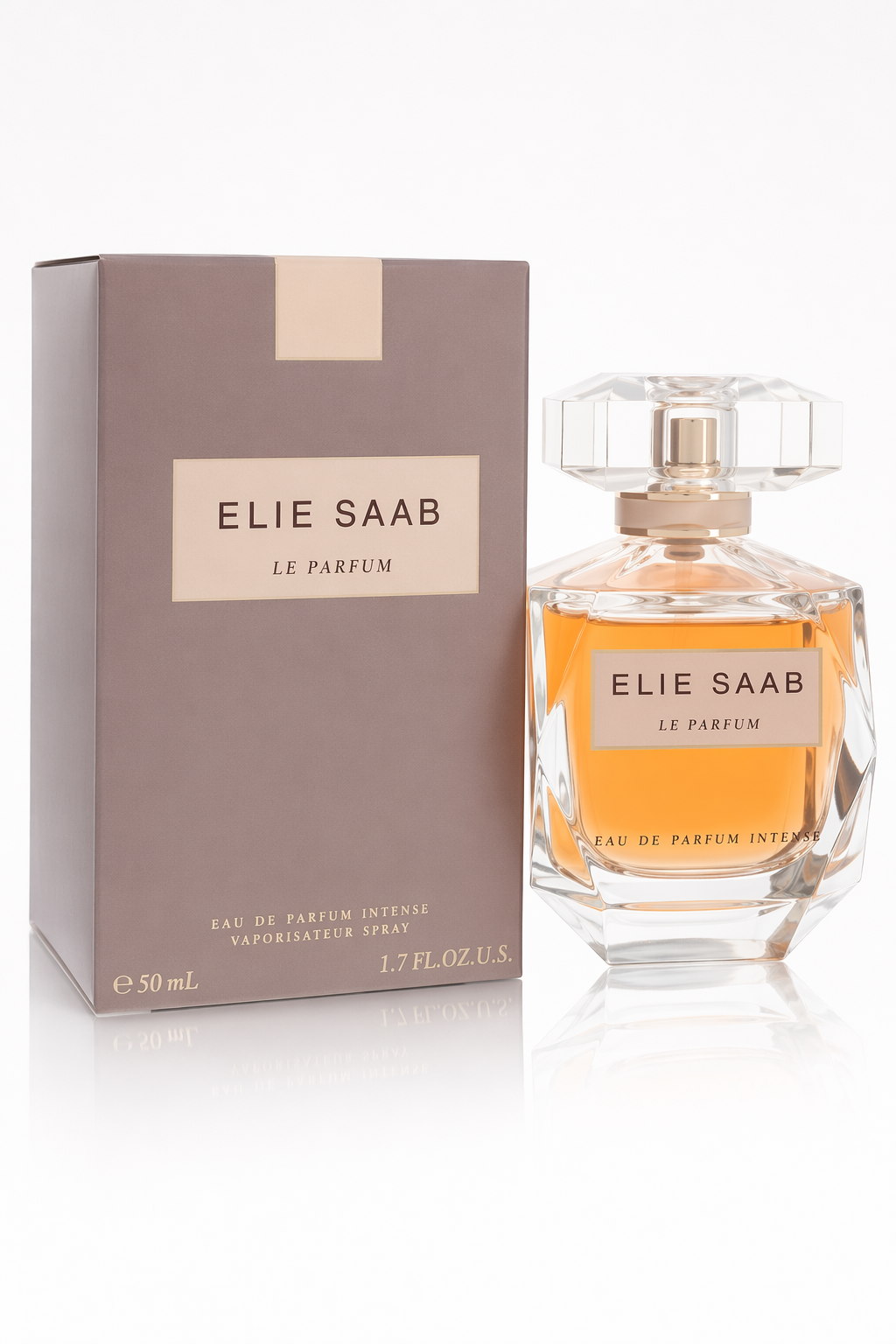 Le Parfum Elie Saab Intense Eau De Parfum Intense Spray By Elie Saab Default
