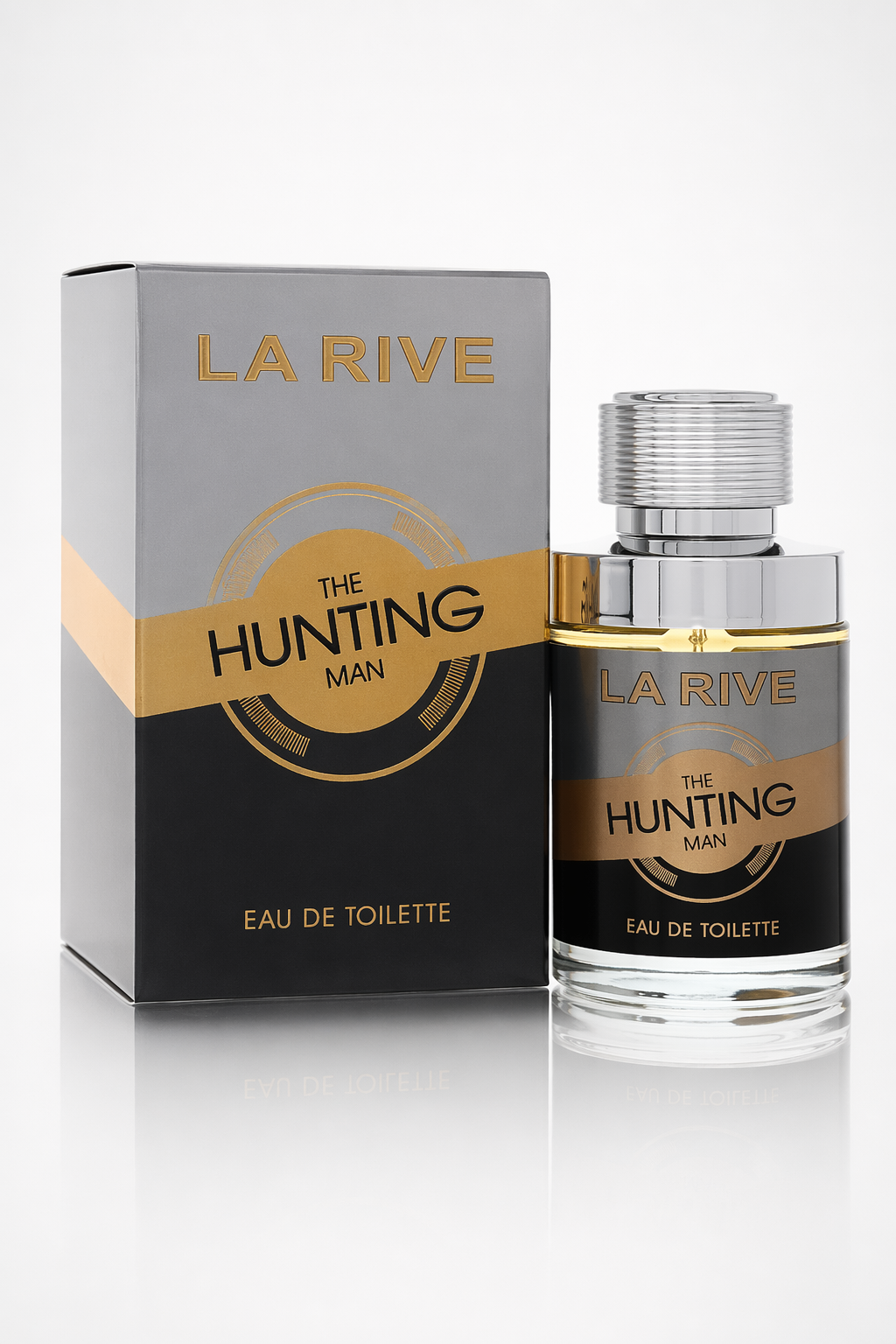 The Hunting Man Eau De Toilette Spray By La Rive Default