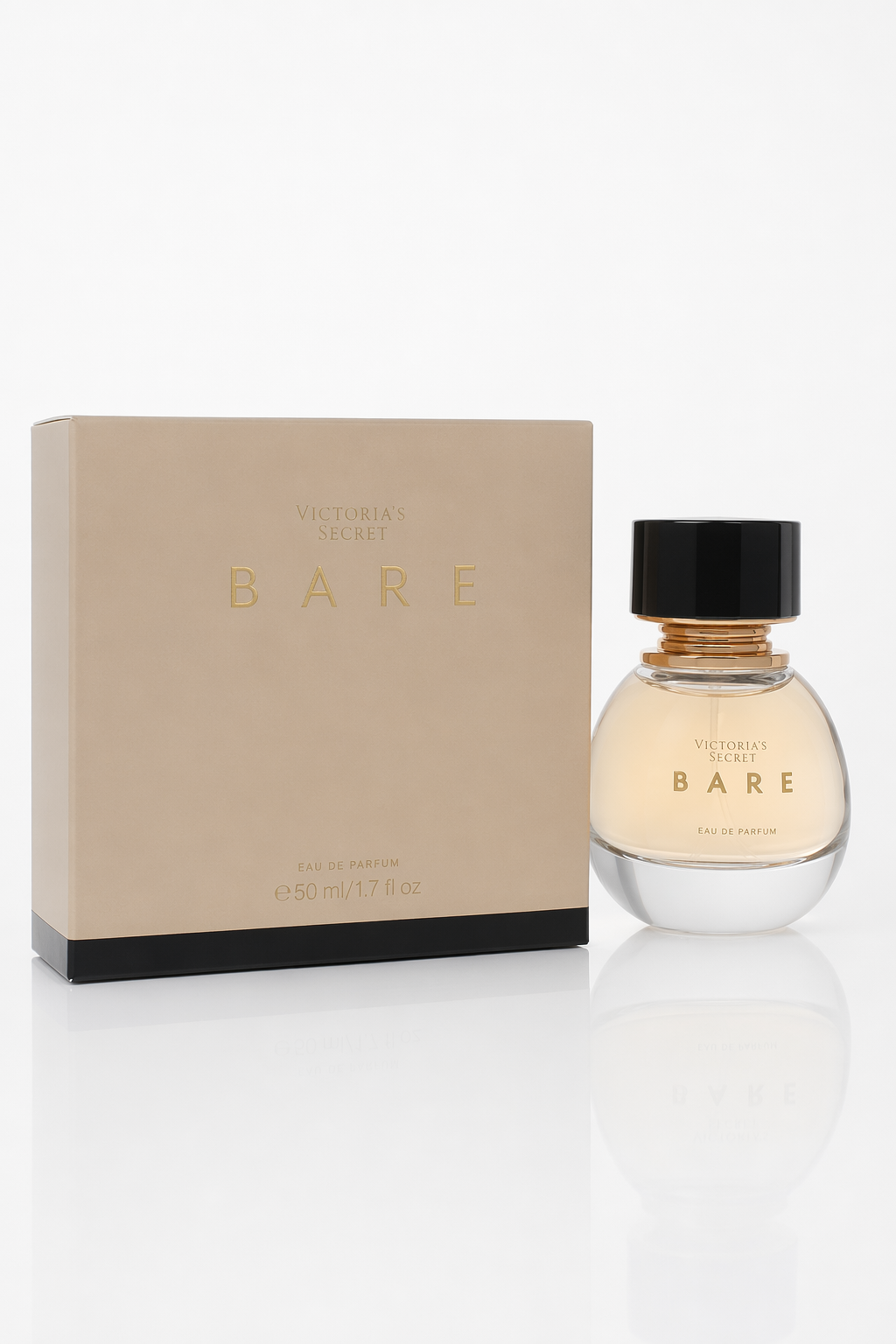 Victoria's Secret Bare Eau De Parfum Spray By Victoria's Secret Default