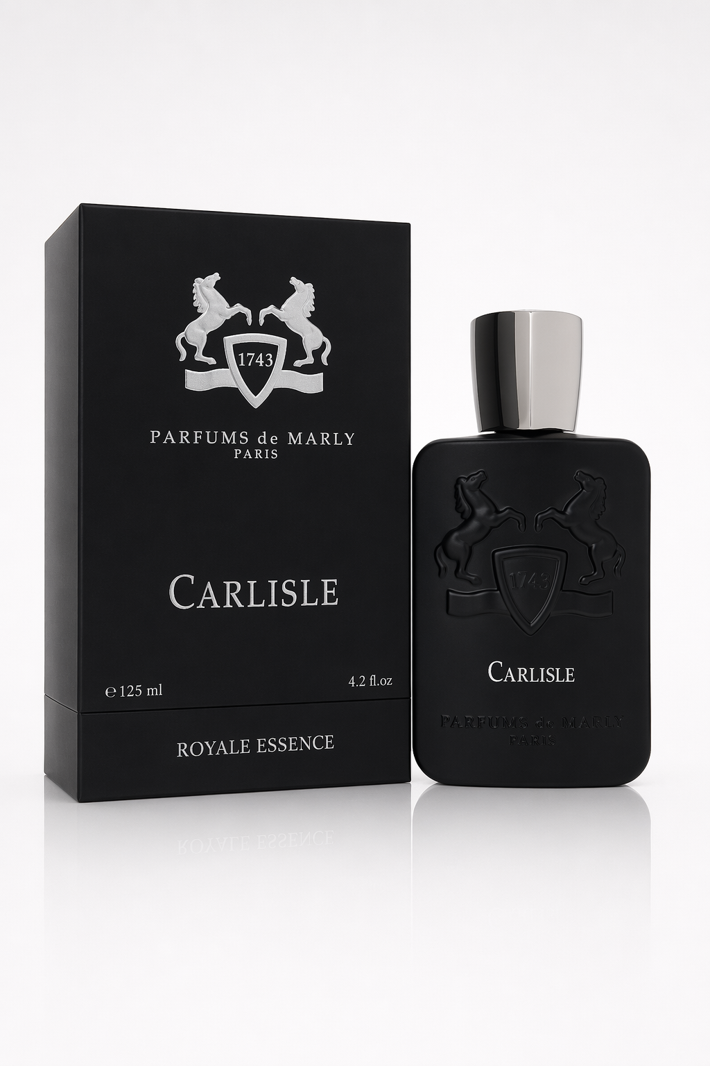 Carlisle Eau De Parfum Spray (Unisex) By Parfums De Marly Default
