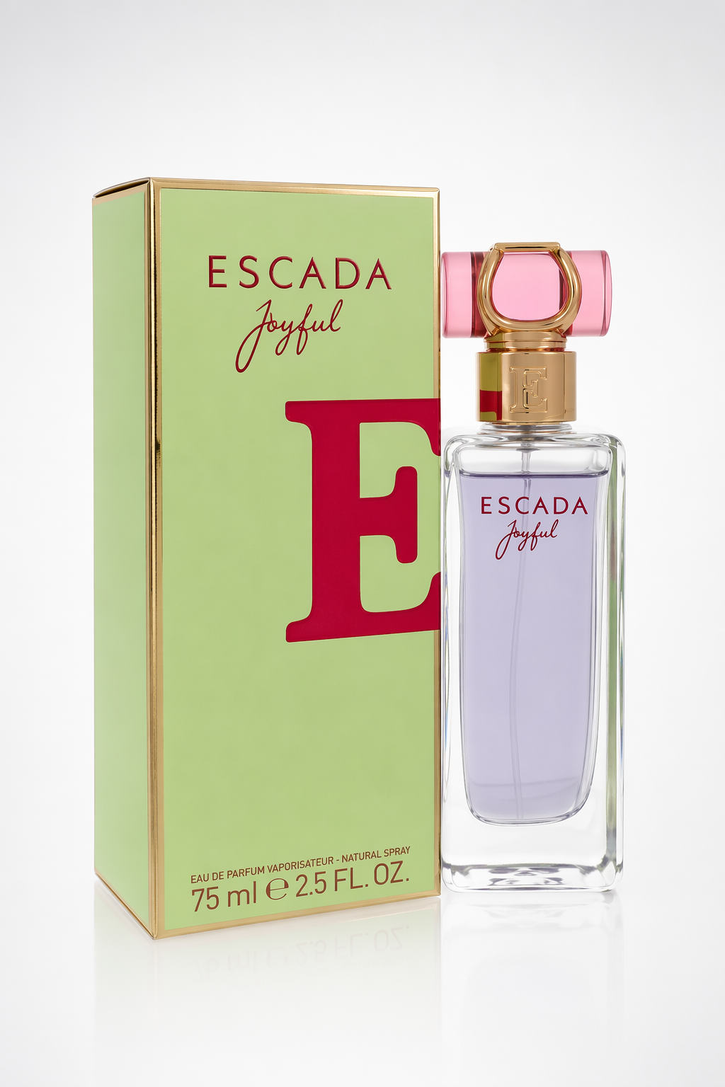 Escada Joyful Eau De Parfum Spray By Escada Default
