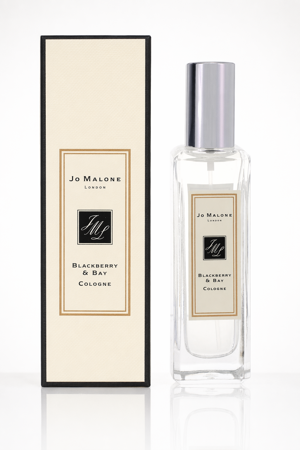 Jo Malone Blackberry & Bay Cologne Spray (Unisex Unboxed) By Jo Malone Default