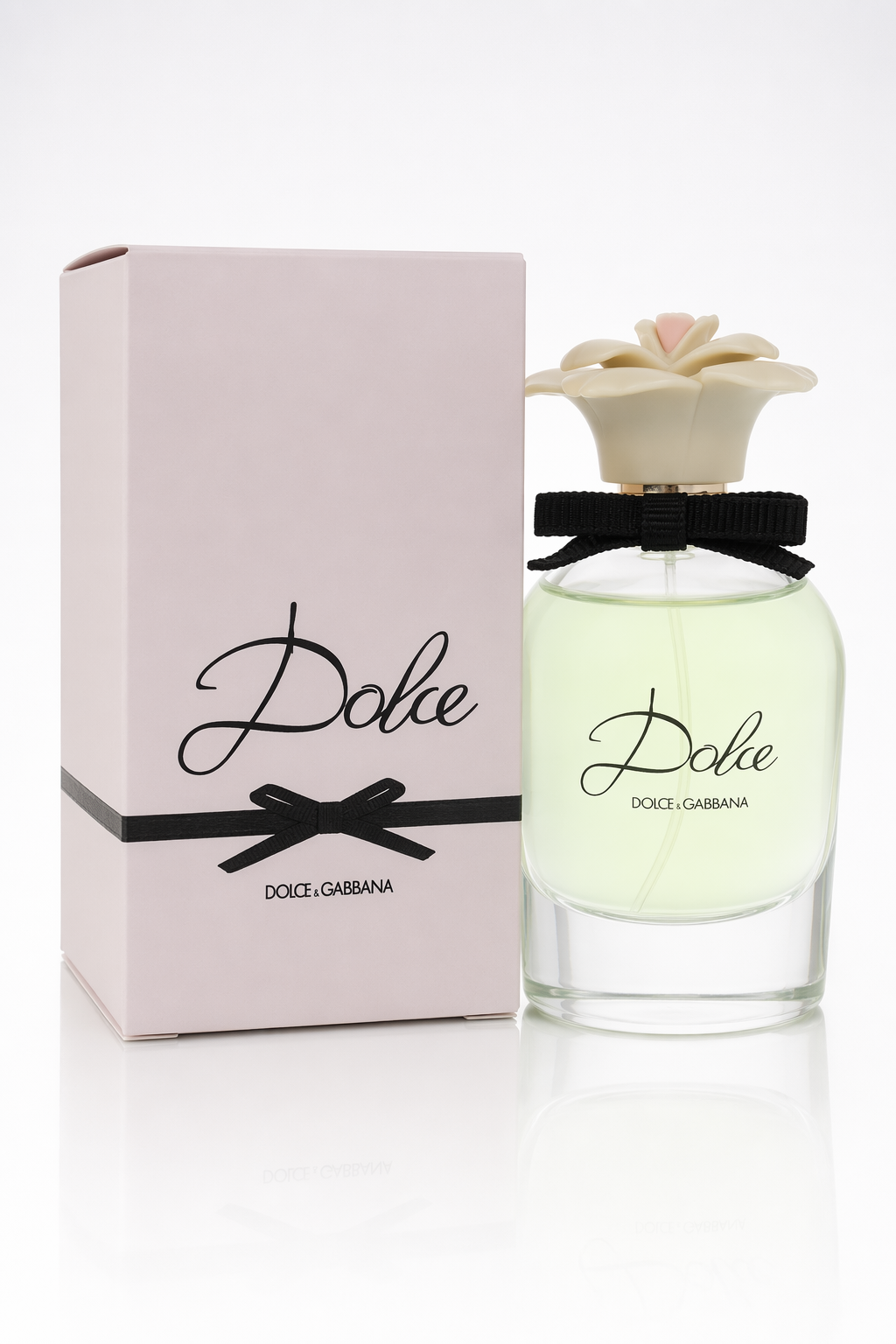 Dolce Eau De Parfum Spray By Dolce & Gabbana Default