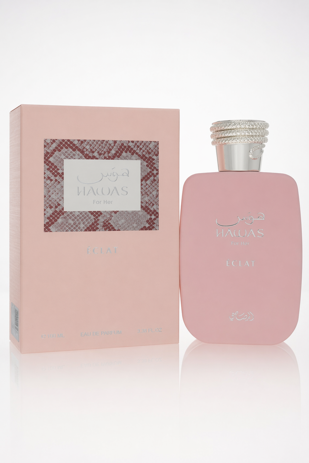 Hawas Eclat Eau De Parfum Spray By Rasasi Default