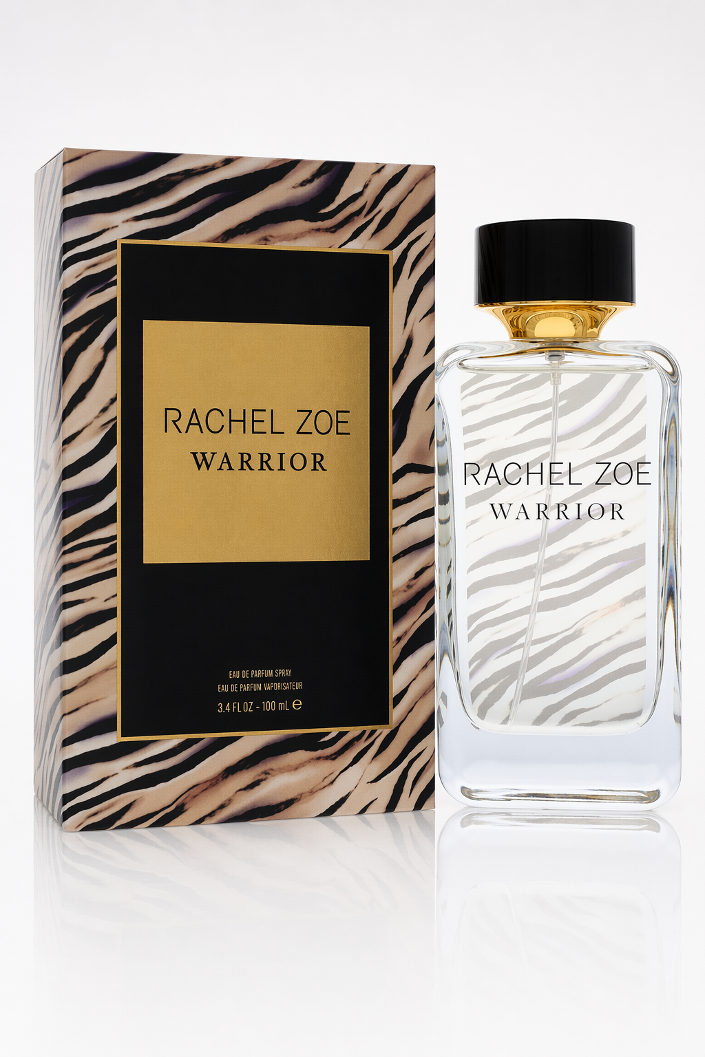 Rachel Zoe Warrior Eau De Parfum Spray By Rachel Zoe Default