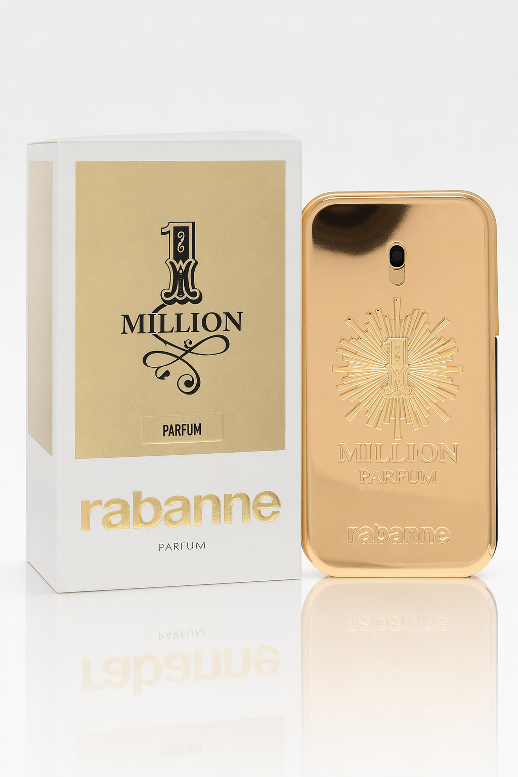 1 Million Parfum Spray By Paco Rabanne Default
