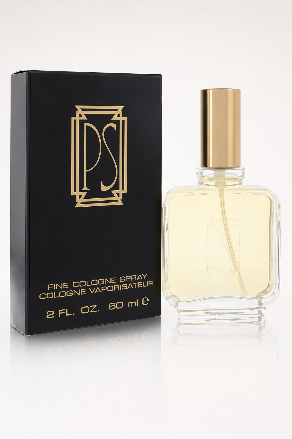 Paul Sebastian Cologne Spray By Paul Sebastian Default