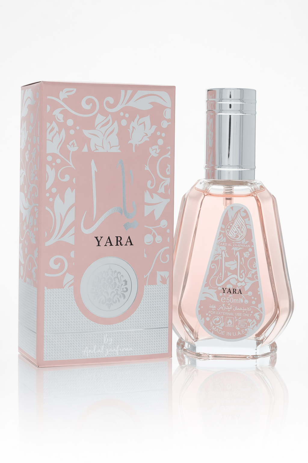 Lattafa Yara Eau De Parfum Spray By Lattafa Default