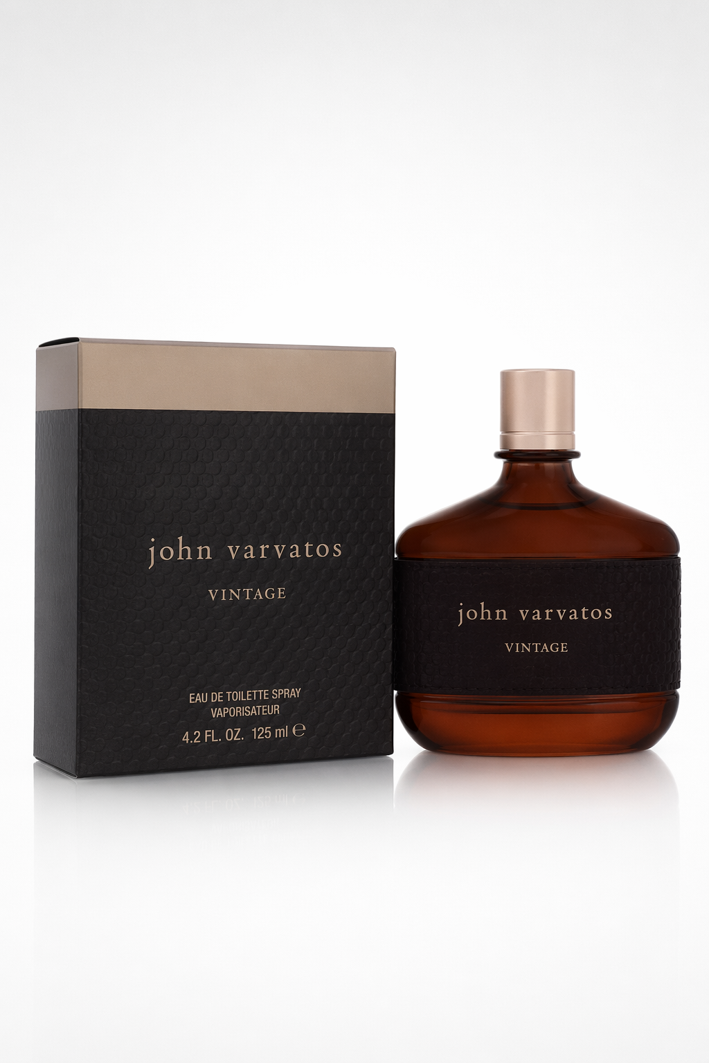 John Varvatos Vintage Eau De Toilette Spray By John Varvatos Default