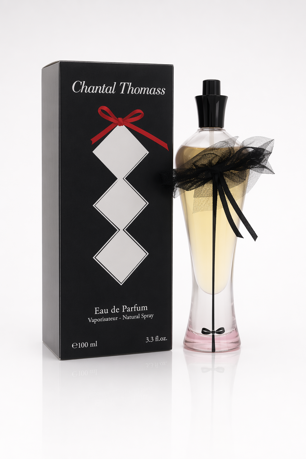 Chantal Thomass Eau De Parfum Spray By Chantal Thomass Default
