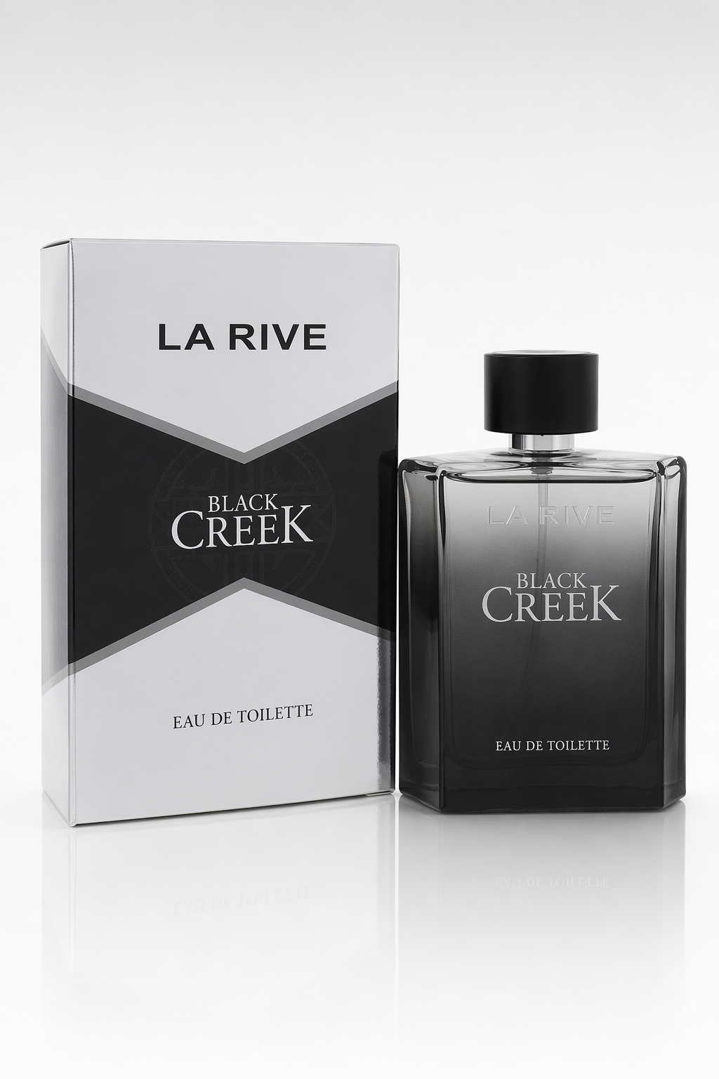 La Rive Black Creek Eau De Toilette Spray By La Rive Default